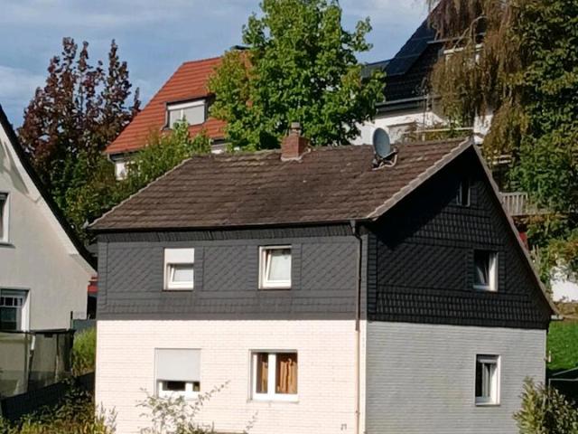Haus kaufen in Rommersberg, Engelskirchen