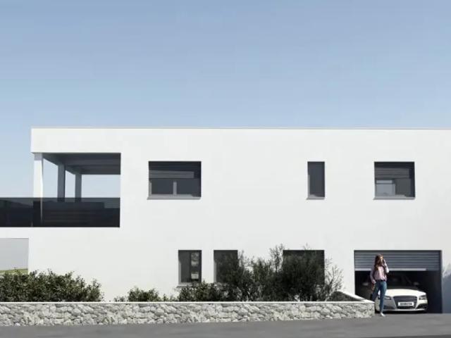 Haus kaufen