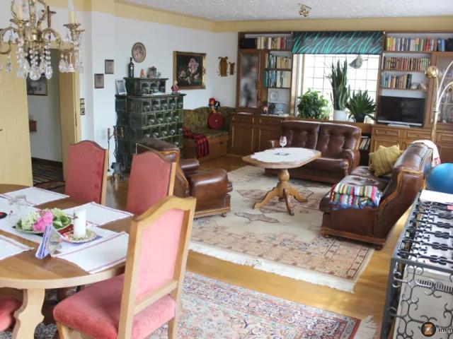 Haus kaufen in Olbendorf, Burgenland