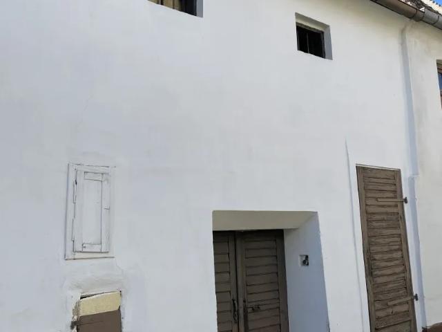 Haus kaufen in Oslip/Uzlop, Oslip