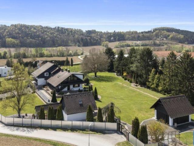 Haus kaufen in Ottendorf an der Rittschein, Steiermark