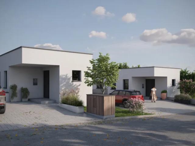 Haus kaufen in Kraftwerk Ottensheim-Wilhering, Ottensheim
