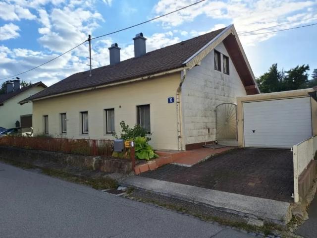Haus kaufen in Oberottnang, Ottnang am Hausruck