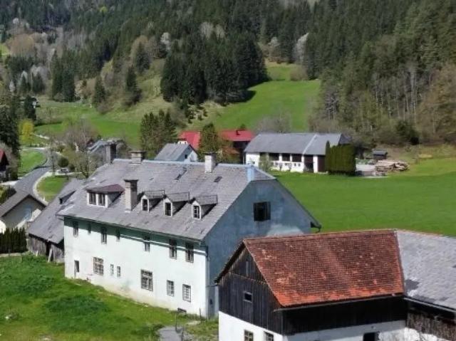 Haus kaufen in Landl, Steiermark