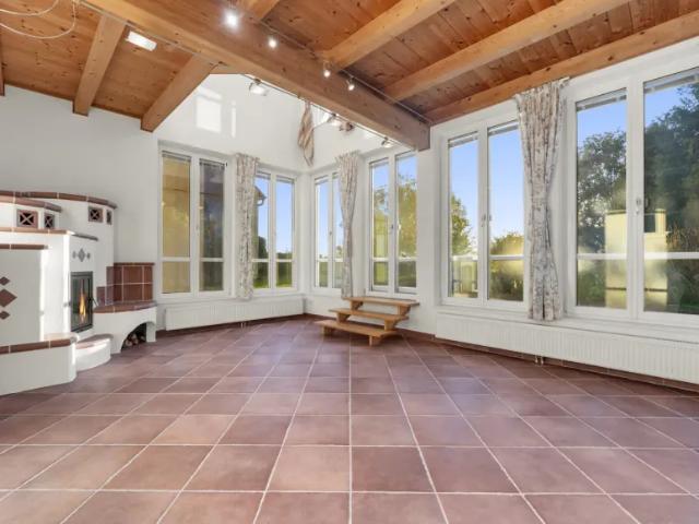 Haus kaufen in Palterndorf, Palterndorf-Dobermannsdorf