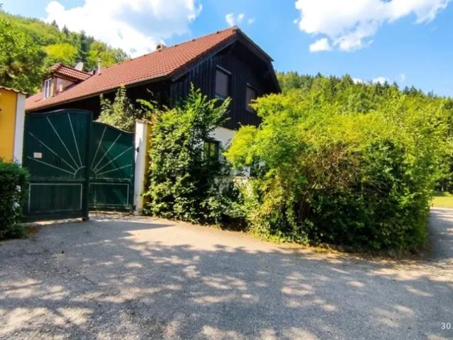 Haus kaufen in Bergern im Dunkelsteinerwald, Niederösterreich