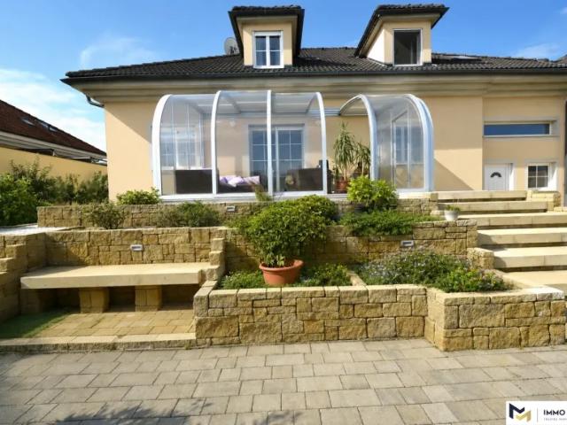 Haus kaufen in Parndorf, Burgenland