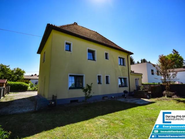 Haus kaufen in Pasching, Oberösterreich