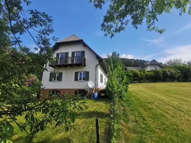 Haus kaufen in Passail, Steiermark