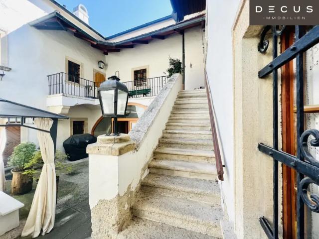 Haus kaufen in Perchtoldsdorf, Niederösterreich