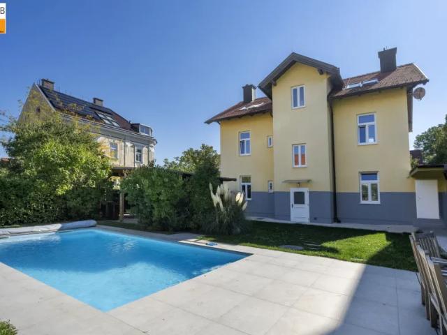 Haus kaufen in KGV Perchtoldsdorf, Perchtoldsdorf
