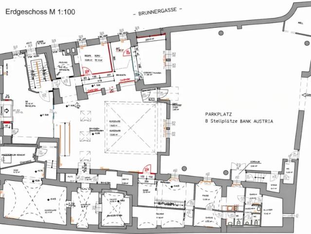 Haus kaufen in Perchtoldsdorf, Niederösterreich