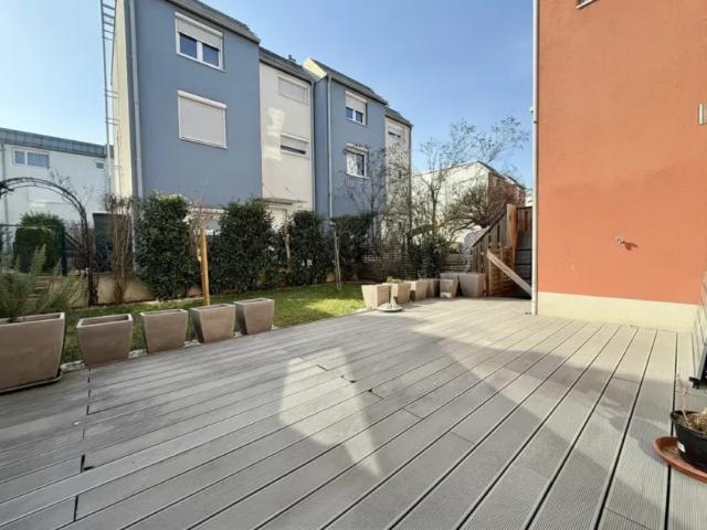 Haus kaufen in Perchtoldsdorf, Niederösterreich