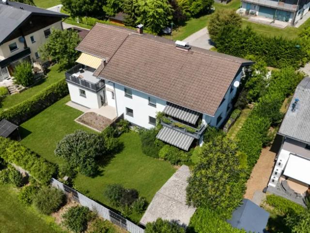 Haus kaufen in Perwang am Grabensee, Oberösterreich