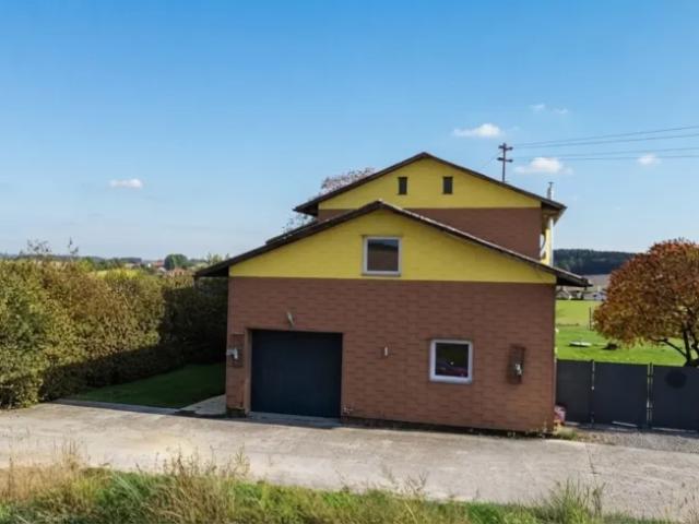 Haus kaufen in City Center Peuerbach, Peuerbach