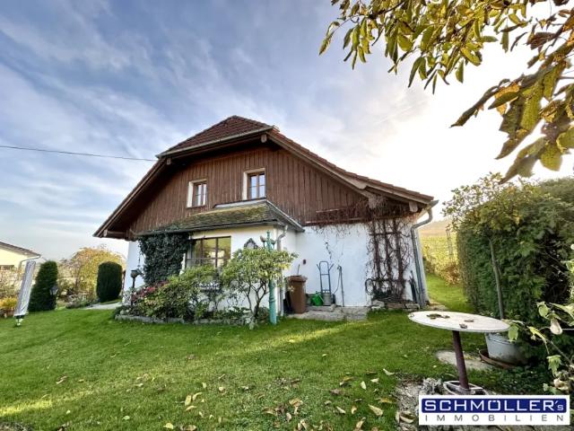 Haus kaufen in Pichl bei Wels, Oberösterreich