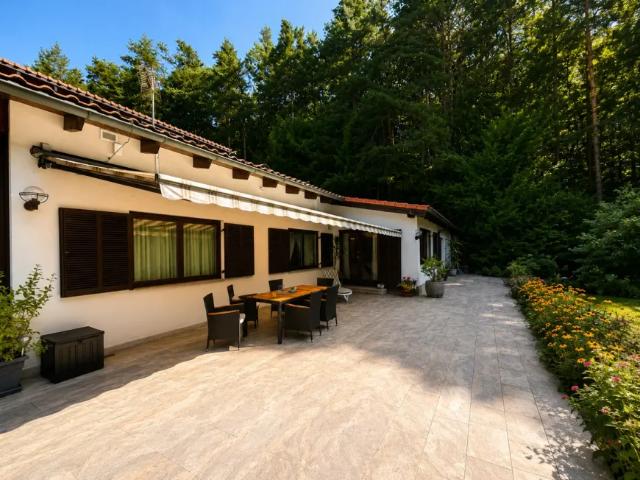Haus kaufen in Pilgersdorf, Burgenland