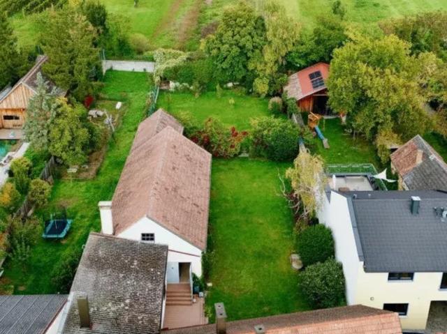 Haus kaufen in Pillichsdorf, Niederösterreich