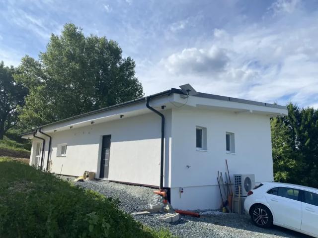 Haus kaufen in Pinkafeld, Burgenland