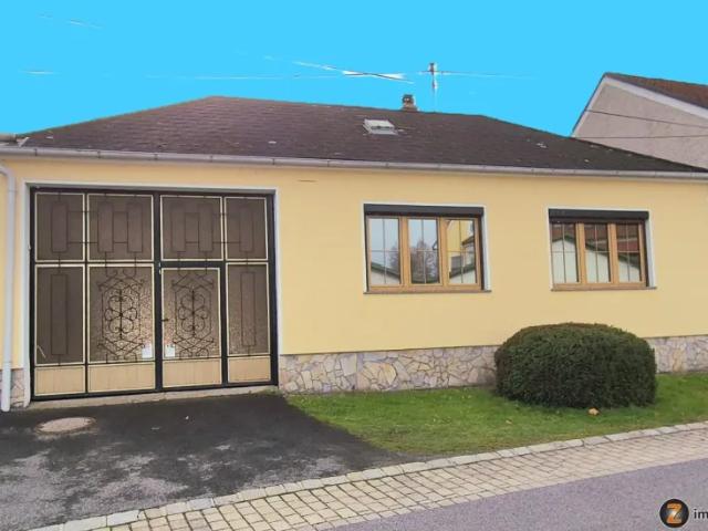 Haus kaufen in Piringsdorf, Burgenland
