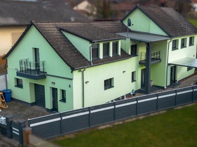 Haus kaufen in Reichelsheim, Hessen