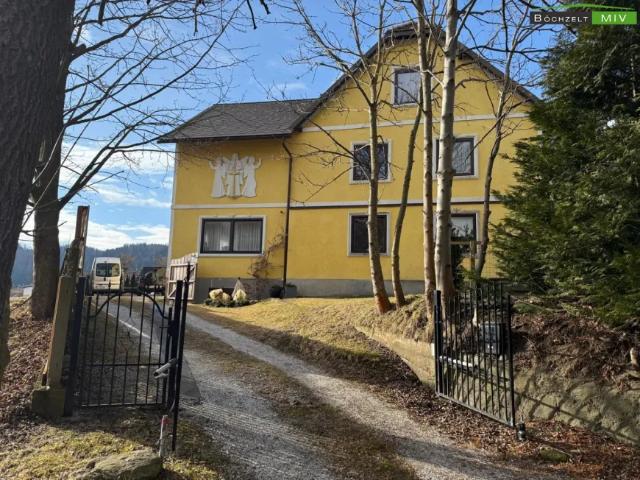 Haus kaufen in Steiermark