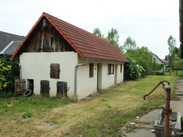 Haus kaufen in Heiligenkreuz im Lafnitztal, Burgenland