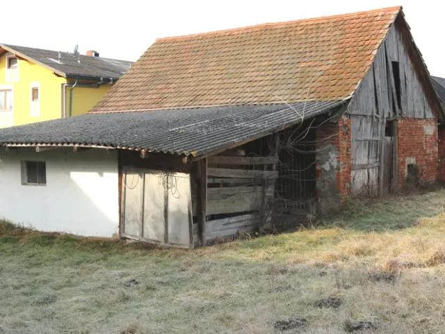 Haus kaufen in Heiligenkreuz im Lafnitztal, Burgenland