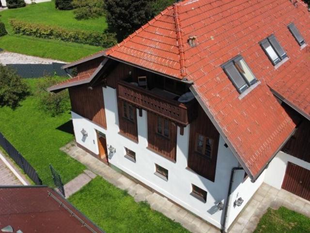Haus kaufen in Pörtschach am Wörther See, Kärnten