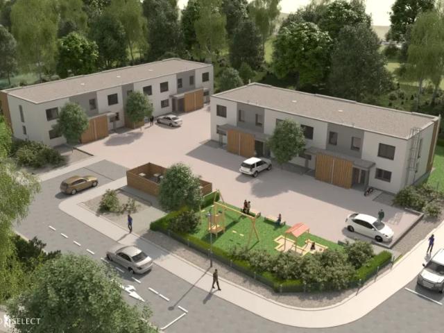 Haus kaufen in Straßenmeisterei Pottenbrunn, St. Pölten