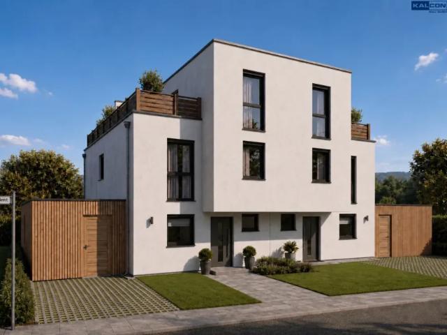 Haus kaufen in Katastralgemeinde Pottendorf, Pottendorf