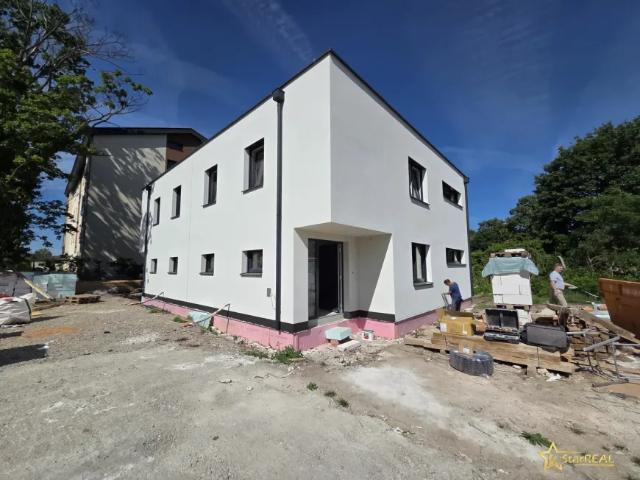 Haus kaufen in Pottendorf, Niederösterreich