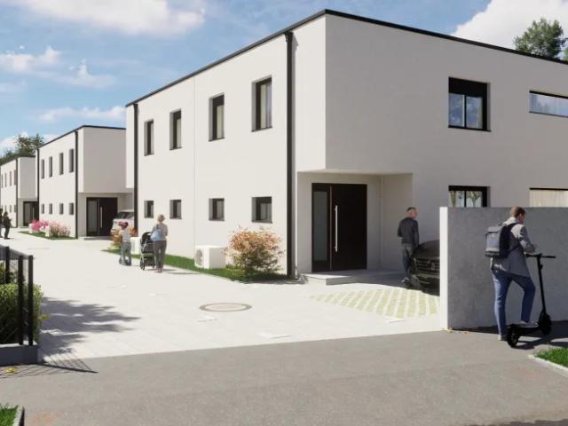 Haus kaufen in Pottendorf, Niederösterreich