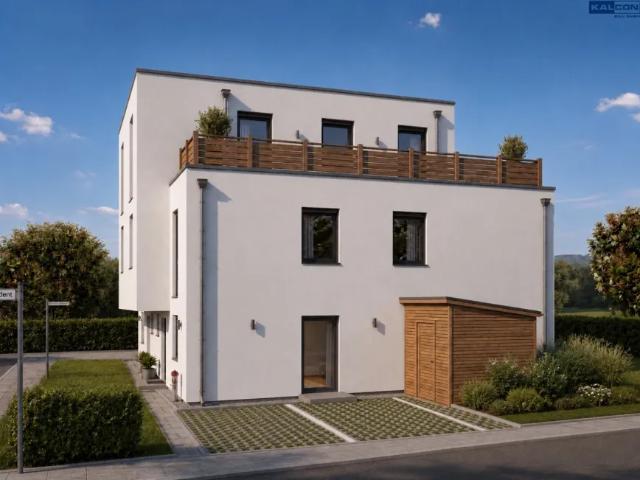 Haus kaufen in Katastralgemeinde Pottendorf, Pottendorf