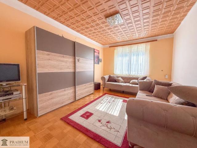 Haus kaufen in Pottenstein, Niederösterreich
