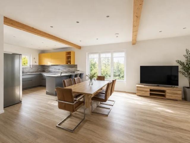 Haus kaufen in Potzneusiedl, Burgenland