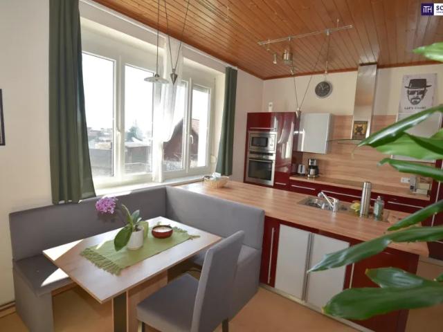 Haus kaufen in Steiermark