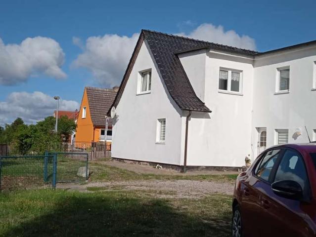 Haus kaufen in Alt Lancken, Sassnitz