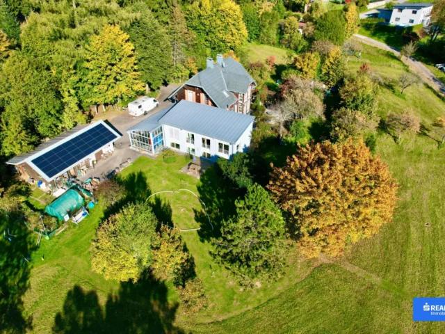 Haus kaufen in Preitenegg, Kärnten
