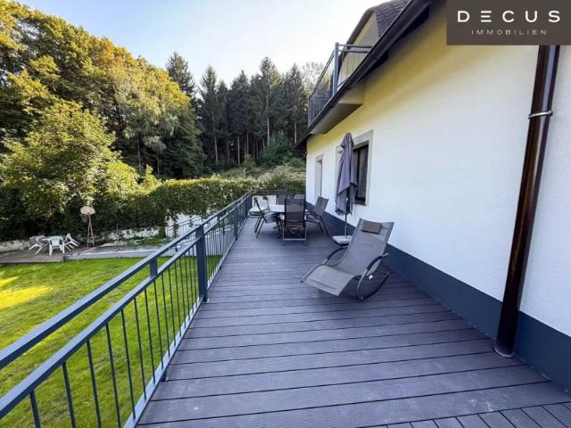 Haus kaufen in Pressbaum, Niederösterreich
