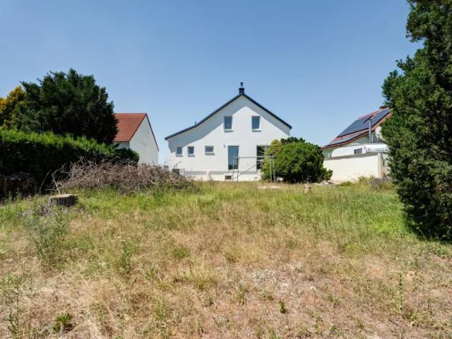 Haus kaufen in Groß-Enzersdorf, Niederösterreich