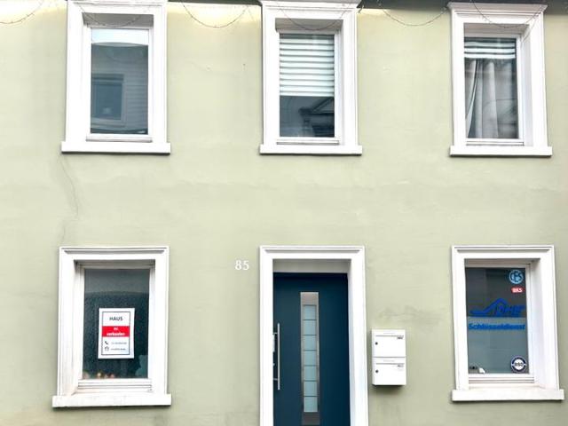 Haus kaufen in Selhof, Bad Honnef