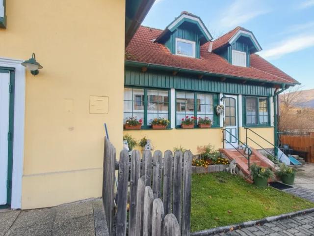 Haus kaufen in Puchberg am Schneeberg, Niederösterreich