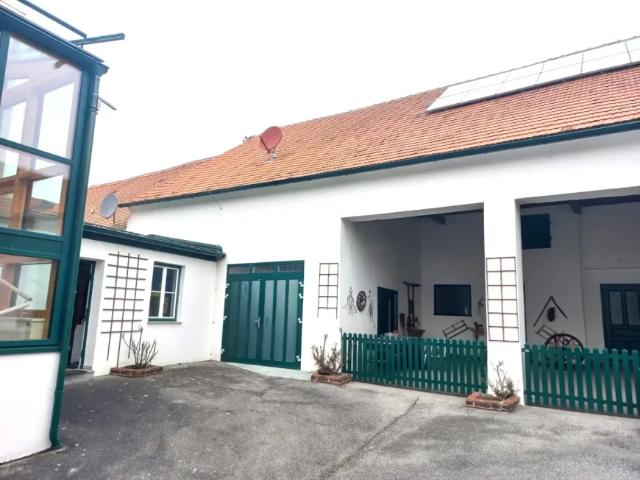 Haus kaufen in Katastralgemeinde Pulkau, Pulkau