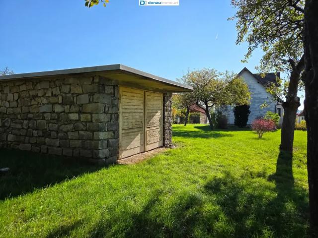 Haus kaufen in Purbach am Neusiedler See, Purbach