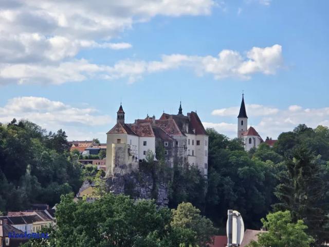 Haus kaufen in Raabs an der Thaya
