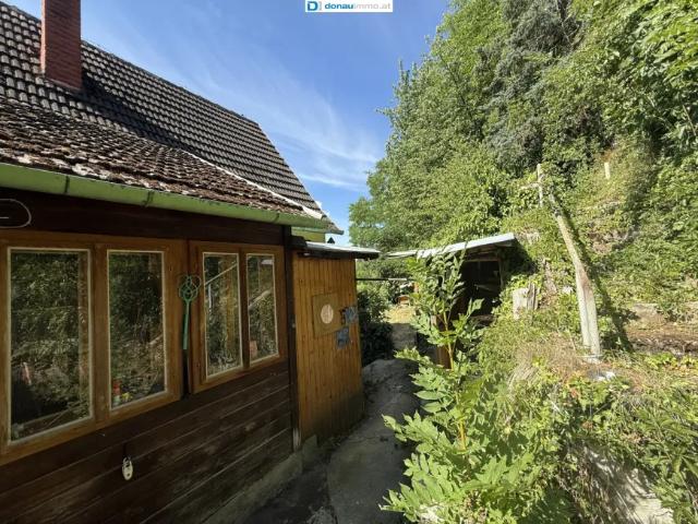 Haus kaufen in Raabs an der Thaya