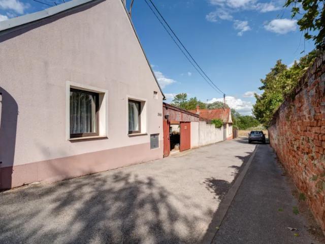 Haus kaufen in Rabensburg, Niederösterreich