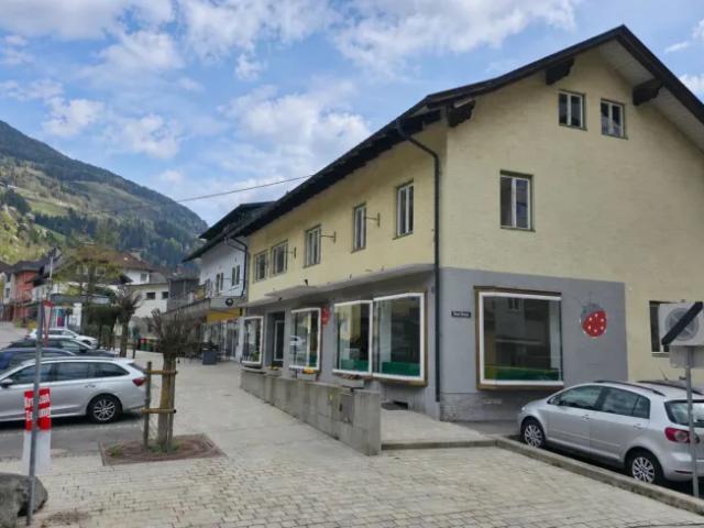 Haus kaufen in St. Peter ob Radenthein, Radenthein