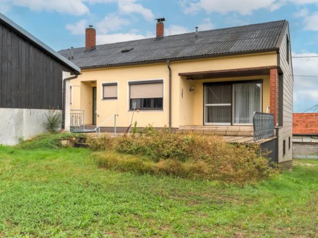 Haus kaufen in Raggendorf, Niederösterreich